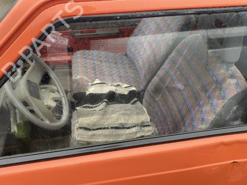 Front left door window FIAT PANDA (141_) 900 | BP30646519C18