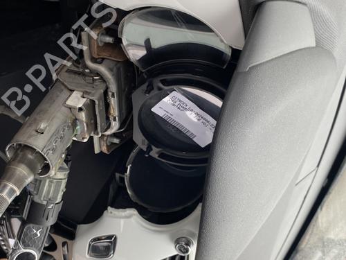 Dashboard CITROËN DS3 (SA_) 1.6 HDi 90 | BP24543991C46 