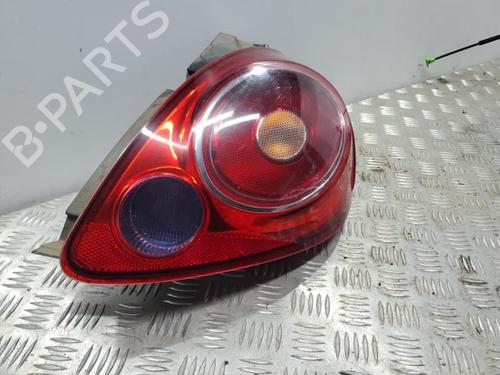 Right taillight FORD KA (RU8) 1.2 | BP19904738C35 