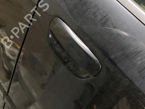 Front right exterior door handle AUDI A4 B6 Avant (8E5) 1.9 TDI | BP22358159C129