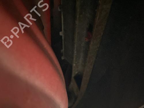 Used Rear bumper reinforcement Rear bumper reinforcement 30969786 30969786