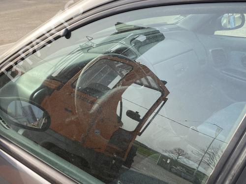 Dør rude ventre foran Dør rude ventre foran RENAULT LAGUNA I (B56_, 556_) 1.6 16V (B568, B561) (107 hp) 32734248 32734248