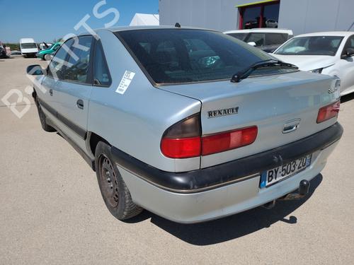 Subframe RENAULT SAFRANE II (B54_) 2.2 dT (B54G) | BP37200905M9 - Image 9