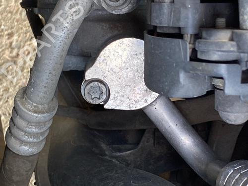 Used AC pipe AC pipe 38228565 38228565