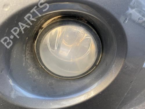 Used Left front fog light SUZUKI GRAND VITARA II (JT, TE, TD) 1.9 DDiS All-wheel Drive (JT419, TD44, JB419WD, JB419XD,... (129 hp) 31908880