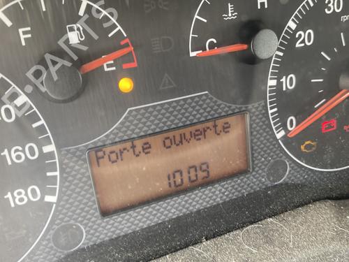 Engine CITROËN NEMO MPV 1.4 HDi | BP26940176M1 