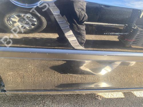 Dørliste RENAULT CLIO III (BR0/1, CR0/1) 1.5 dCi (C/BR0G, C/BR1G) (68 hp) 32449102