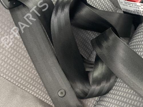 Used Rear left seatbelt Rear left seatbelt SEAT IBIZA III (6L1) 1.2 (64 hp) 33951338 33951338