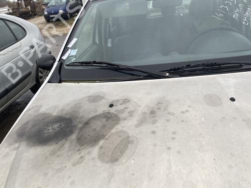 Motorhjelm DACIA LOGAN (LS_) 1.6 (LS0B, LS0D, LS0F, LS0H) | BP33017186C1 - Image 4