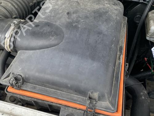 Air filter box RENAULT MASTER II Van (FD) 2.8 dTI (FD0C, FD0F, FD2B, FD2F, FD3C, FD3F) | BP29925286M87