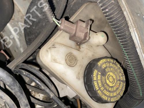 Brake master cylinder PEUGEOT PARTNER MPV (5_, G_) 2.0 HDI | BP31024951M77