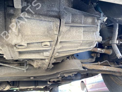 Gearbox RENAULT TRAFIC III Van (FG_) 1.6 dCi 125 (FGMH) | BP25897208M3 