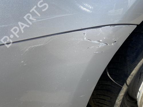 Front bumper CITROËN C4 Grand Picasso I (UA_) 1.6 HDi | BP24646526C7