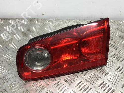 Right tailgate light RENAULT LAGUNA II (BG0/1_) | BP22116545C80 - Image 2