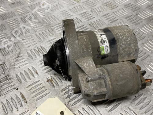 Used Starter NISSAN NOTE (E11, NE11) 1.4 (88 hp) 30580393