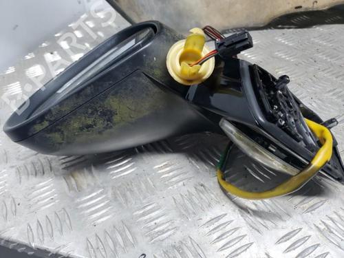 Left mirror PEUGEOT 308 I (4A_, 4C_) 1.6 HDi | BP19908261C26 