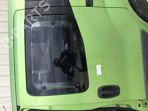 Used Left slide door FIAT QUBO (225_) [2008-2025]  19911313
