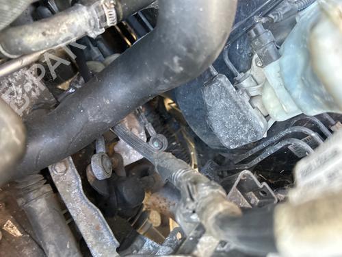 Used Steering rack Steering rack 35884436 35884436
