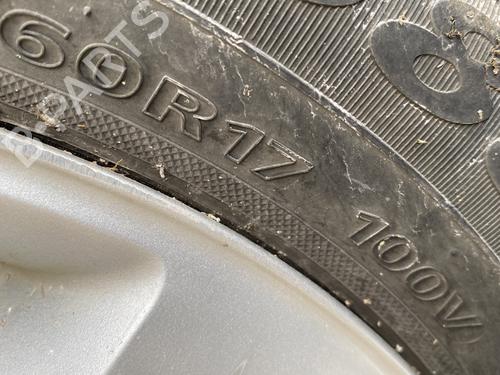 Hub cap DODGE CALIBER 2.0 CRD | BP29455421C160 