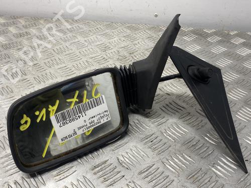 Used Left mirror PEUGEOT 205 II (20A/C) 1.7 Diesel (60 hp) 29913604