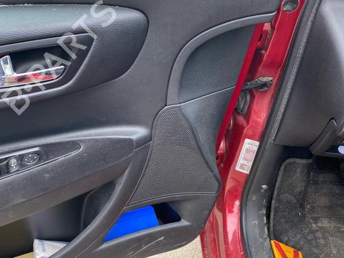 Front left panel CITROËN C4 I (LC_) 1.6 HDi | BP34360627C58 - Image 3