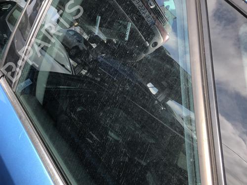 Used Front right door window CITROËN C4 Picasso I MPV (UD_) 1.6 HDi (109 hp) 22127437