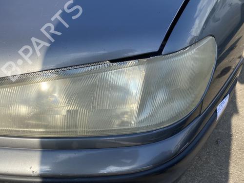 Left headlight PEUGEOT 406 (8B) 1.8 16V | BP29269890C28 