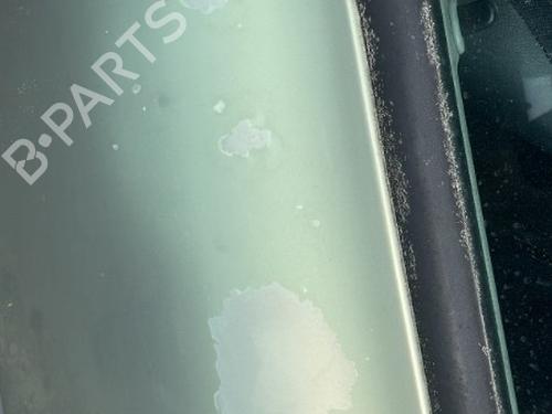 Left rear door RENAULT CLIO II (BB_, CB_)  | BP22122346C4 