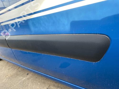 Dørliste Dørliste PEUGEOT PARTNER Tepee 1.6 HDi (114 hp) 39703010 39703010