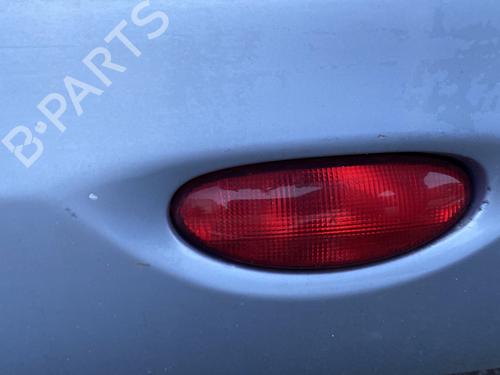 Tåkelys/Varsellys PEUGEOT 206 Hatchback (2A/C) 1.1 i (60 hp) 30305732