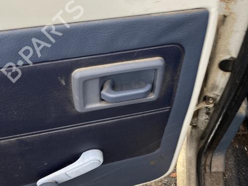 Used Rear left panel Rear left panel PEUGEOT 309 I (10C, 10A) 1.1 (54 hp) 29066189 29066189