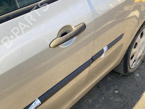 Left front door RENAULT CLIO III (BR0/1, CR0/1) 1.5 dCi (BR17, CR17) | BP29571777C2 
