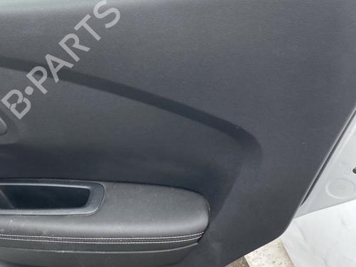 Used Rear right panel Rear right panel RENAULT KADJAR (HA_, HL_) 1.2 TCe 130 (HLMR) (130 hp) 30480829 30480829