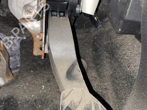 Used Pedal Pedal RENAULT KADJAR (HA_, HL_) 1.2 TCe 130 (HLMR) (130 hp) 30486092 30486092