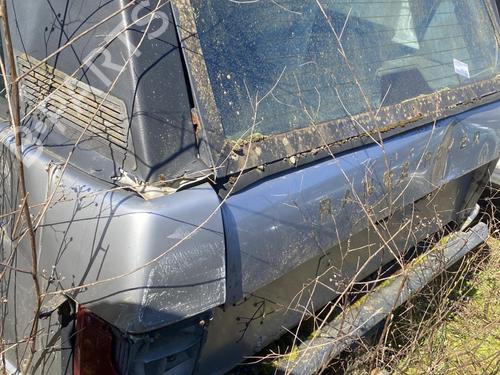 Used Rear differential Rear differential LAND ROVER RANGE ROVER I 2.4 TD 4x4 (106 hp) 33234451 33234451