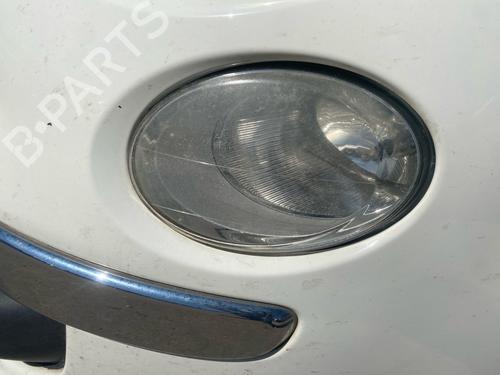 Left front fog light FIAT 500 (312_) 1.3 D Multijet (312AXE1A) | BP37035313C30 - Image 5