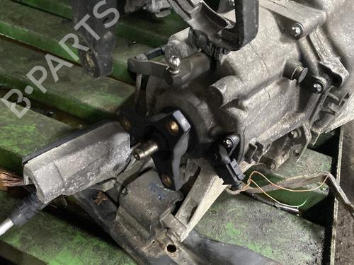 Gearbox MERCEDES-BENZ C-CLASS (W203) C 220 CDI (203.006) | BP29913608M3 