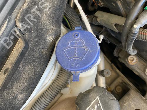 Sprinklertank CITROËN C3 II (SC_) 1.4 HDi 70 (SC8HZC, SC8HR0, SC8HP4) | BP37401656C113 - Image 3