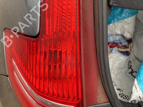 Venstre Baklys CITROËN C4 I (LC_) 1.6 HDi | BP29474886C34 