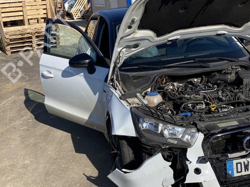 Subframe AUDI A1 Sportback (8XA, 8XF) 1.6 TDI | BP24373124M9 