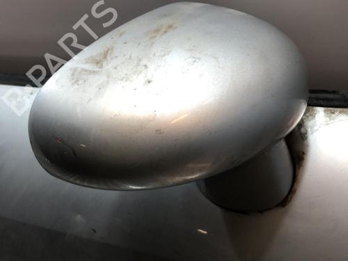 Used Right mirror AUDI TT (8N3) 1.8 T quattro (224 hp) 22110067