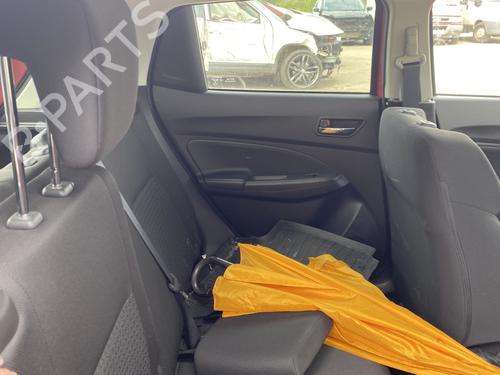 Heater matrix box SUZUKI SWIFT V (AZ) 1.2 SHVS (A2L412) | BP29243329M61 - Image 5