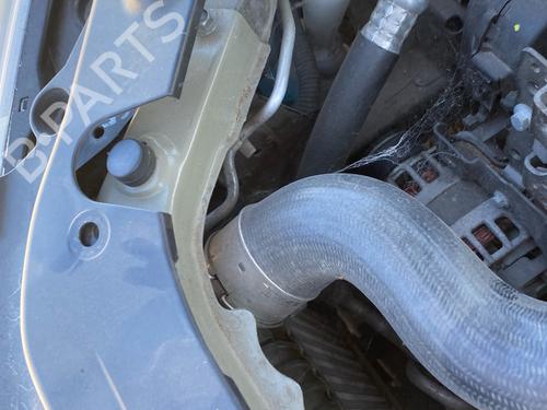Front slam panel NISSAN PULSAR Hatchback (C13) 1.5 dCi | BP37706919C72 - Image 4