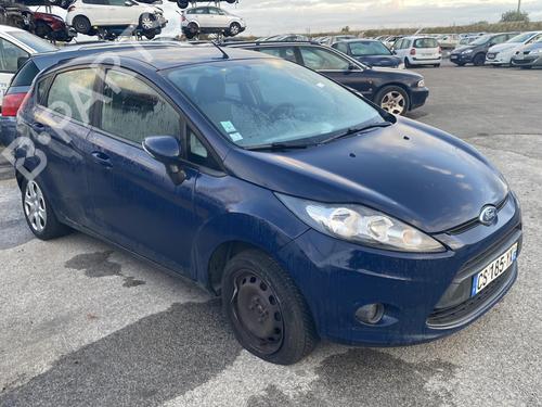Rear right quarter glass FORD FIESTA VI (CB1, CCN)  | BP22115762C92 
