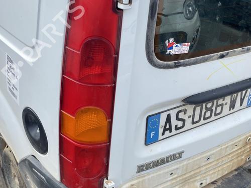 Venstre baglygte RENAULT KANGOO Express (FC0/1_) [1997-2025]  28799031