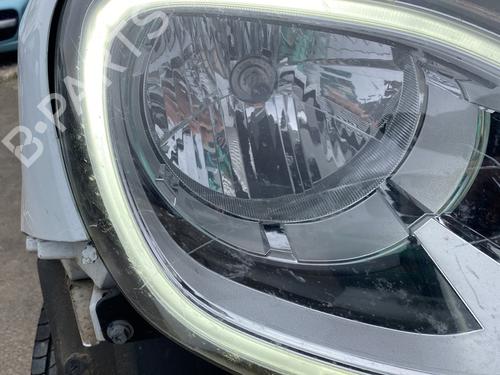 Right headlight RENAULT TWINGO III (BCM_, BCA_) 1.0 SCe 65 (BCMJ) | BP33051156C29 - Image 3