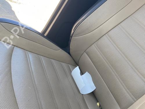 Right front seat SSANGYONG TIVOLI 1.6 XDi 160 | BP37249193C16 - Image 3