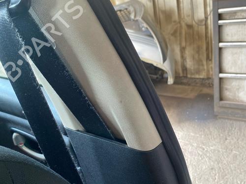 Used Front left seatbelt Front left seatbelt 36786488 36786488