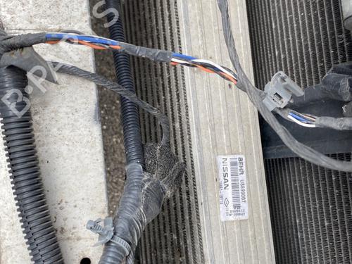 Used Intercooler INFINITI QX50 I 30d AWD (238 hp) 27619725