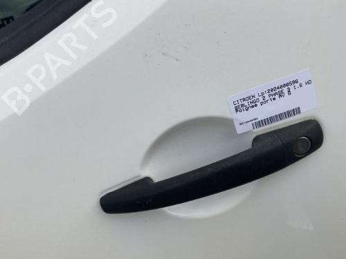front-left-exterior-door-handle-citroen-berlingo-box-bodympv-b9-16-hdi-90-00009101ge-2008-19931891 main image